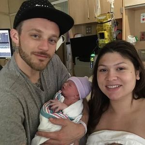 Meet your Posher, Thomas